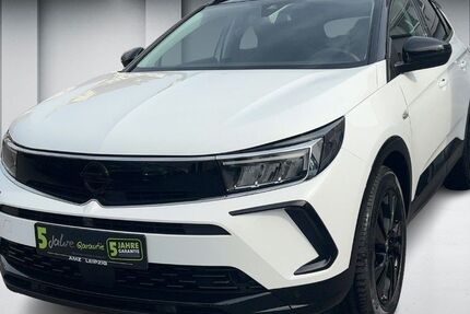 Opel Grandland (X) 31.559 km 20.990 &euro; Leipzig 04179