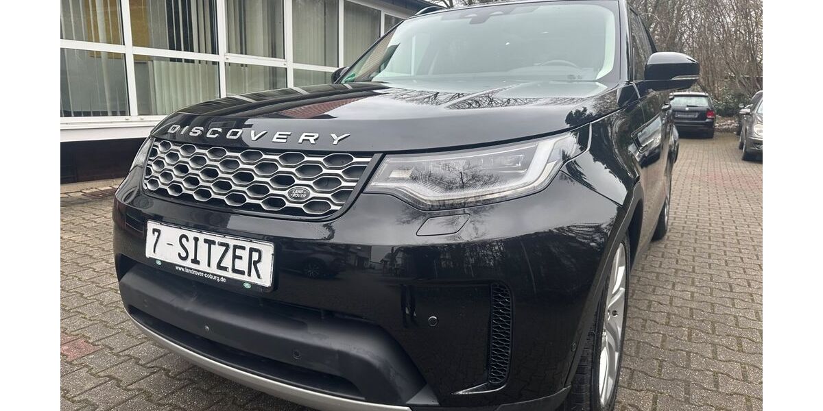 Land Rover Discovery 72.000 km 44.999 &euro; Dortmund 44265