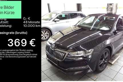 Skoda Superb 80.400 km 23.888 &euro; Mühlheim a. Main 63165
