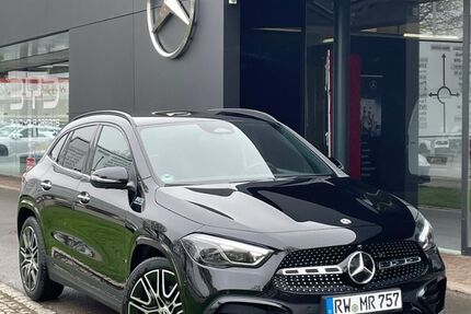 Mercedes-Benz GLA 200 9.000 km 46.500 &euro; Rottweil 78628