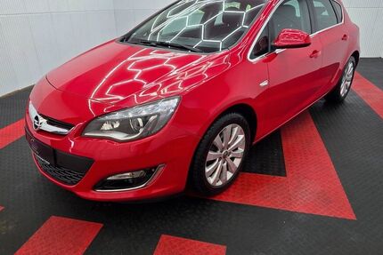 Opel Astra 199.999 km 5.950 &euro; Osterode am Harz 37520