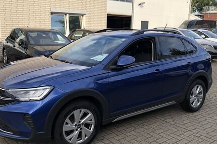 VW Taigo 86.550 km 15.900 € Ahaus 48683