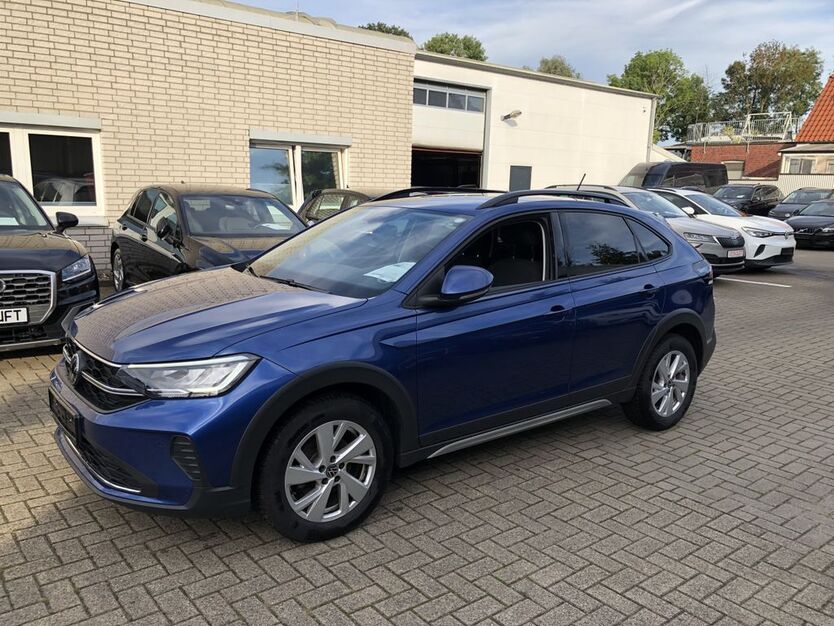 VW Taigo 86.550 km 15.900 € Ahaus 48683