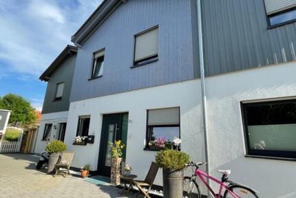 Reihenmittelhaus SoestDeiringsen - energieeffizient & modern 4 zimmer