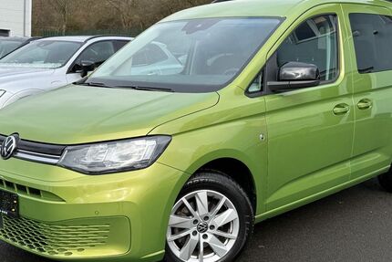 VW Caddy 40.813 km 20.900 &euro; Gersfeld 36129