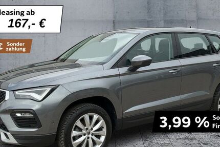 Seat Ateca 22.016 km 24.930 &euro; Scheßlitz 96110