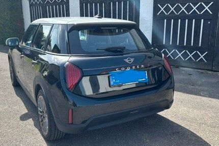 Mini Cooper S 50.000 km 24.500 &euro; Langenbach 85416