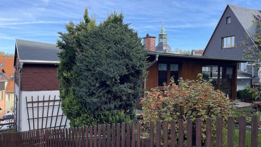 Einfamilienhaus Lauenstein Lauenstein - 4 Zimmer, 105 m&sup2;, 150.000&euro; | Angebot:25780945