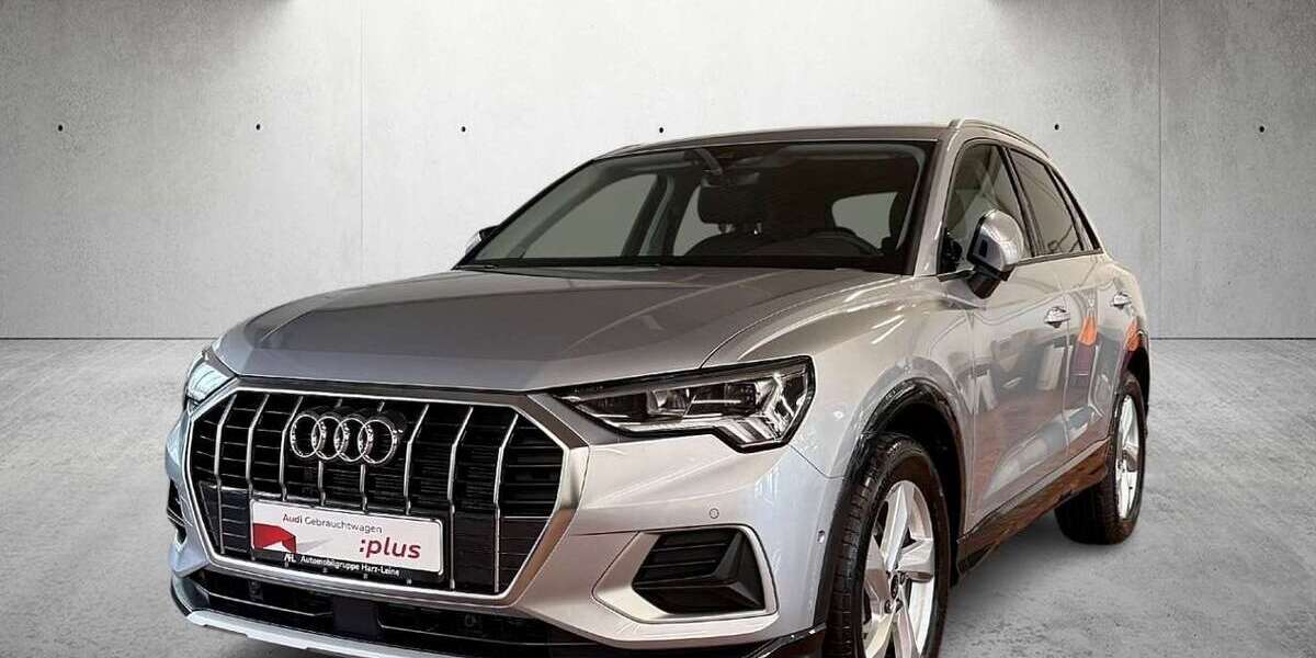 Audi Q3 2.243 km 37.205 &euro; Osterode 37520