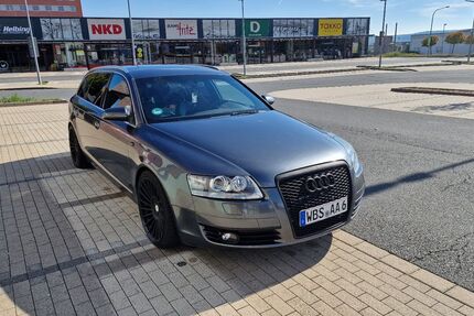 Audi A6 272.000 km 4.999 € Leinefelde-Worbis 37327