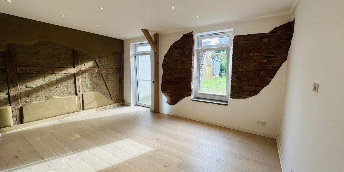 Doppelhaushälfte Mölln - 3 Zimmer, 94 m&sup2;, 349.000&euro; | Angebot:25211165