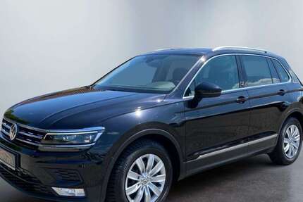 VW Tiguan 105.797 km 19.730 &euro; Stendal 39576