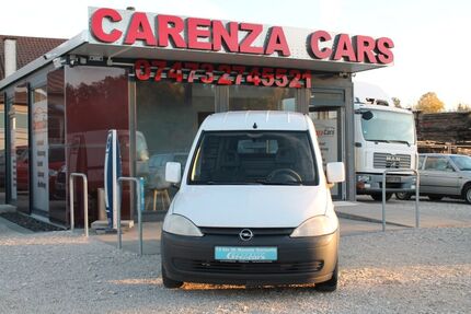 Opel Combo 235.000 km 2.730 € Ofterdingen 72131