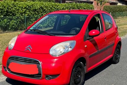 Citroen C1 136.000 km 2.300 &euro; Bremervörde 27432