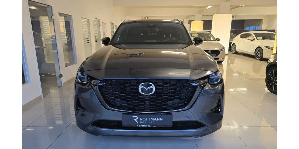 Mazda CX-80 19.659 km 48.990 &euro; Oberhausen 46149