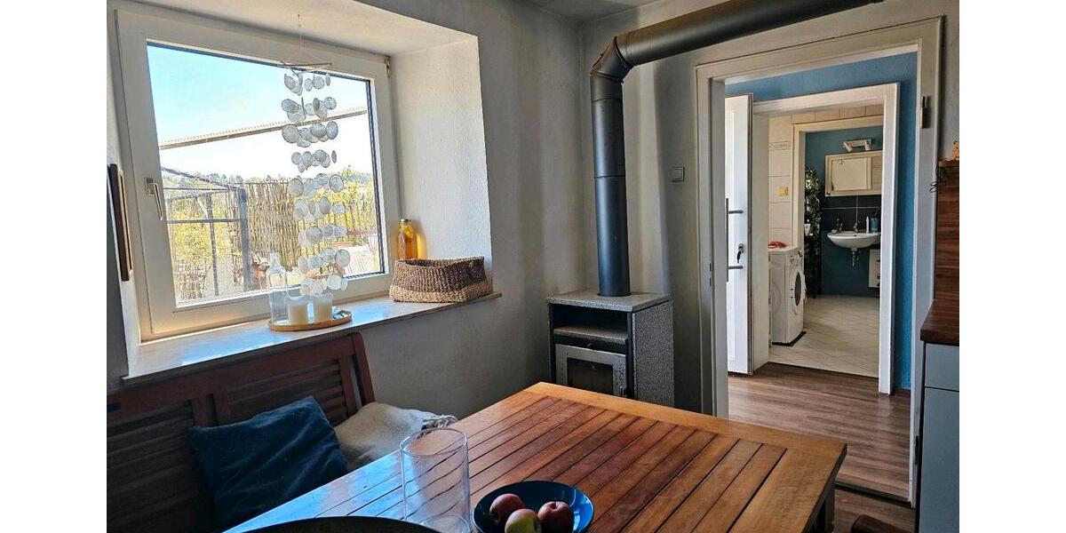 Einfamilienhaus Harburg (Schwaben) - 3 Zimmer, 110 m&sup2;, 195.000&euro; | Angebot:26423724