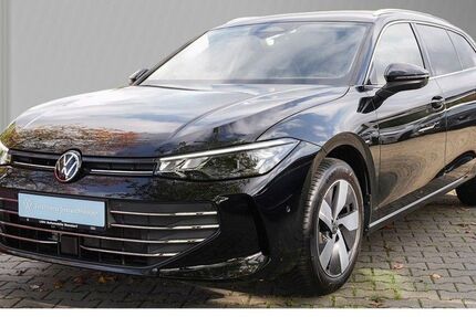VW Passat Variant 20.416 km 35.480 € Bendorf 56170