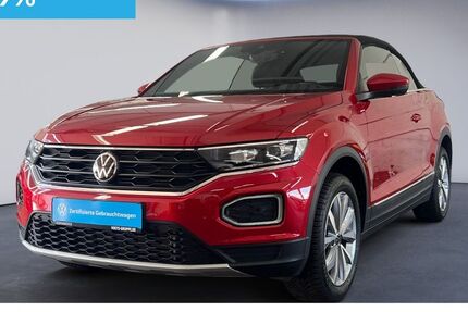 VW T-Roc 17.550 km 20.280 &euro; Göttingen 37081