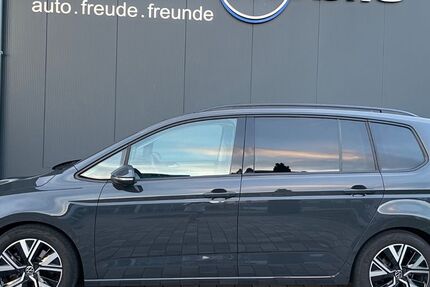 VW Touran 26.900 km 33.480 &euro; Steinheim 71711