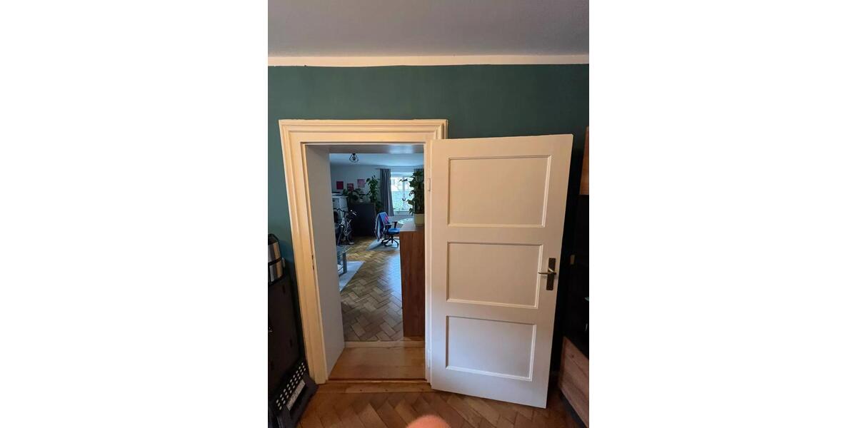 Erdgeschoßwohnung München Am Riesenfeld - 2 Zimmer, 63 m&sup2;, 493.000&euro; | Angebot:26221363