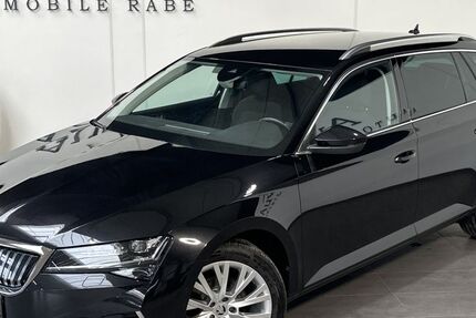 Skoda Superb 108.750 km 24.749 &euro; Wardenburg 26203