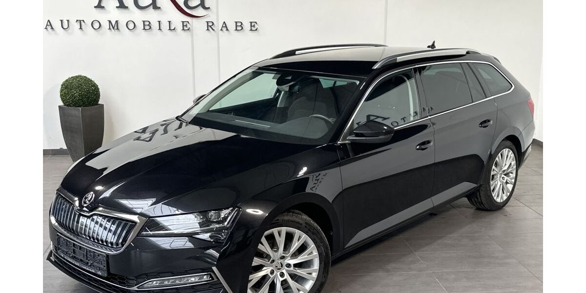 Skoda Superb 108.750 km 24.749 &euro; Wardenburg 26203
