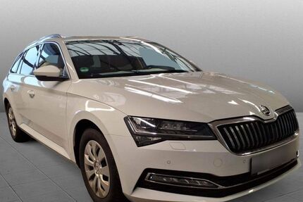 Skoda Superb 71.044 km 26.780 &euro; Diez 65582