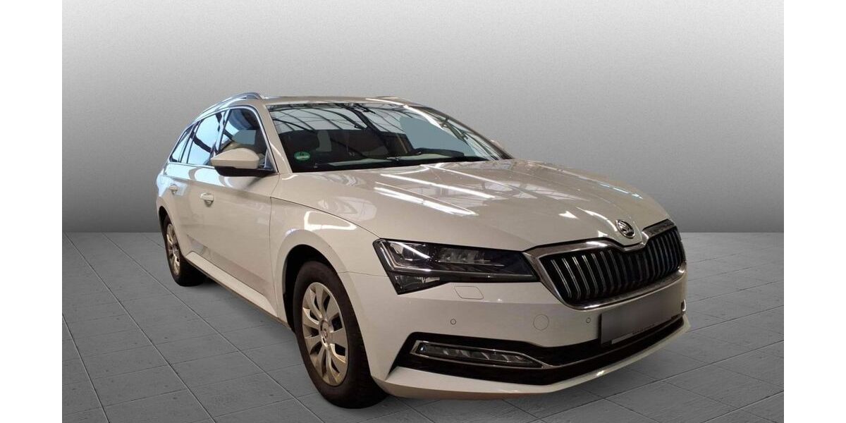 Skoda Superb 71.044 km 26.980 &euro; Diez 65582
