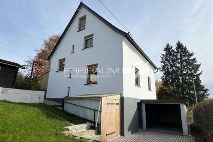 Haus zum Kaufen in Kreuztal 259.000 € 93.5 m² 3 zimmer