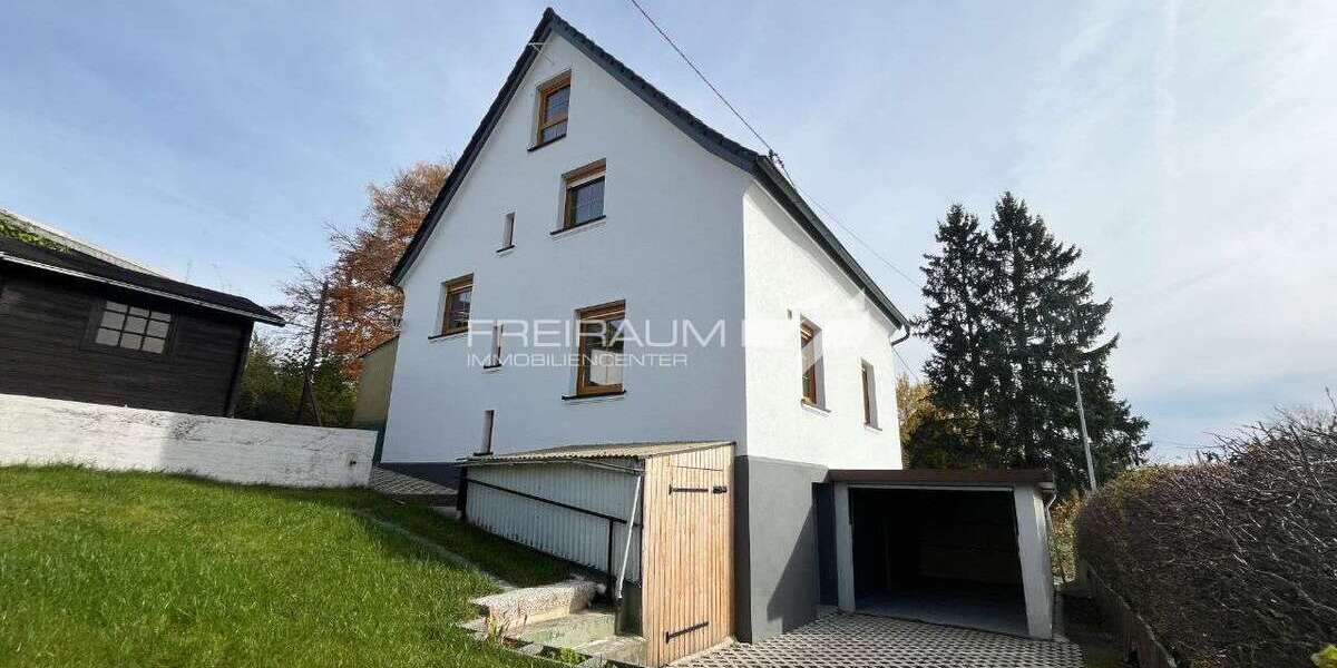 Haus zum Kaufen in Kreuztal 259.000 € 93.5 m² 3 zimmer