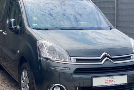 Citroen Berlingo 100.000 km 7.499 &euro; München 80807