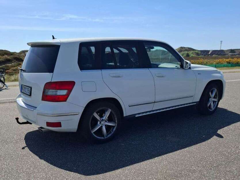 GLK 220
