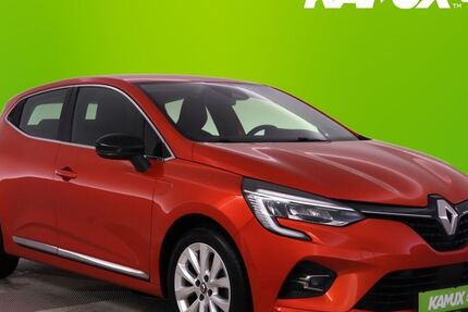 Renault Clio 113.301 km 12.990 &euro; Schwerin 19055