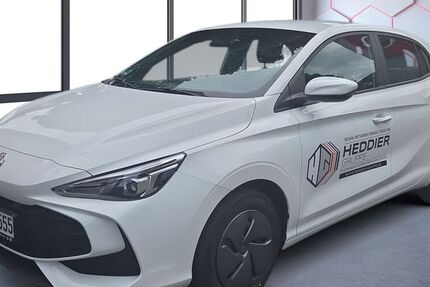 MG MG3