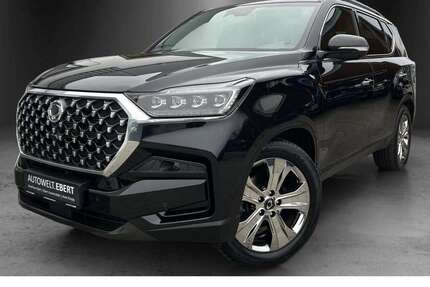 SsangYong Rexton 32.490 km 34.490 &euro; Bensheim 64625