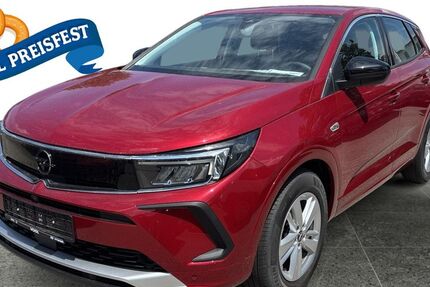 Opel Grandland (X) 31.525 km 17.970 &euro; Burghausen 84489