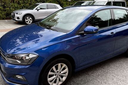 VW Polo 98.000 km 10.980 &euro; München 81827