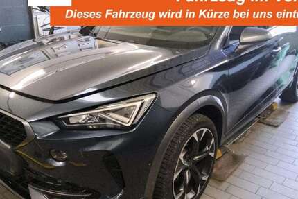 Cupra Formentor 32.857 km 25.750 &euro; Nordhorn 48529