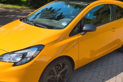 Opel Corsa 65.400 km 8.900 &euro; Stelle 21435