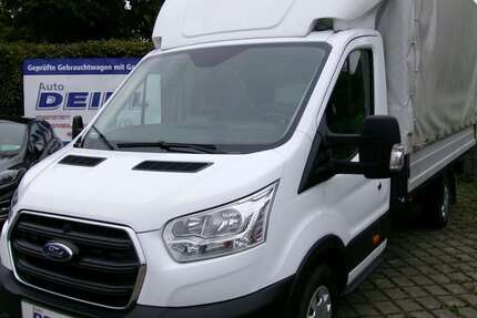 Ford Transit 42.950 km 22.450 &euro; Rothenburg 91541