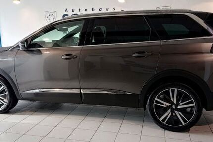 Peugeot 5008 31.647 km 31.990 &euro; Bielefeld 33602