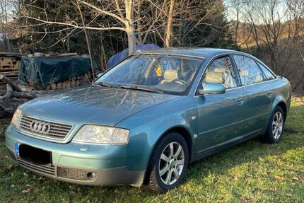 Audi A6 330.000 km 1.750 &euro; Mildenau 09456