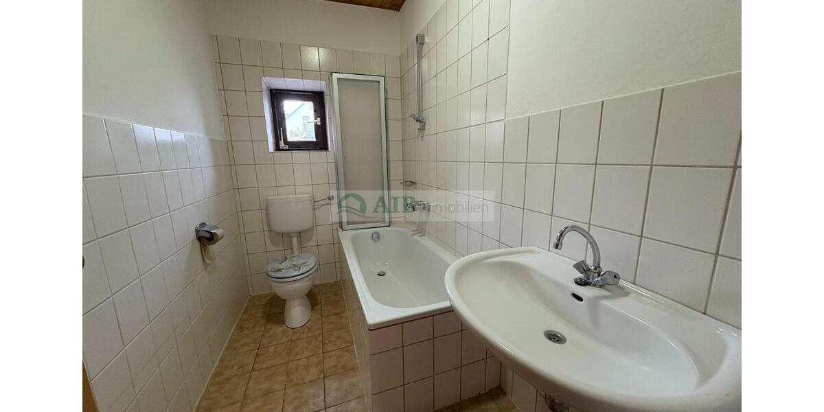 Erdgeschoßwohnung Pockau-Lengefeld Lengefeld - 2 Zimmer, 50 m&sup2;, 275&euro; | Angebot:24673876