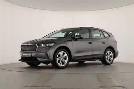 Skoda Enyaq 24.918 km 21.889 &euro; Lutherstadt Eisleben 06295