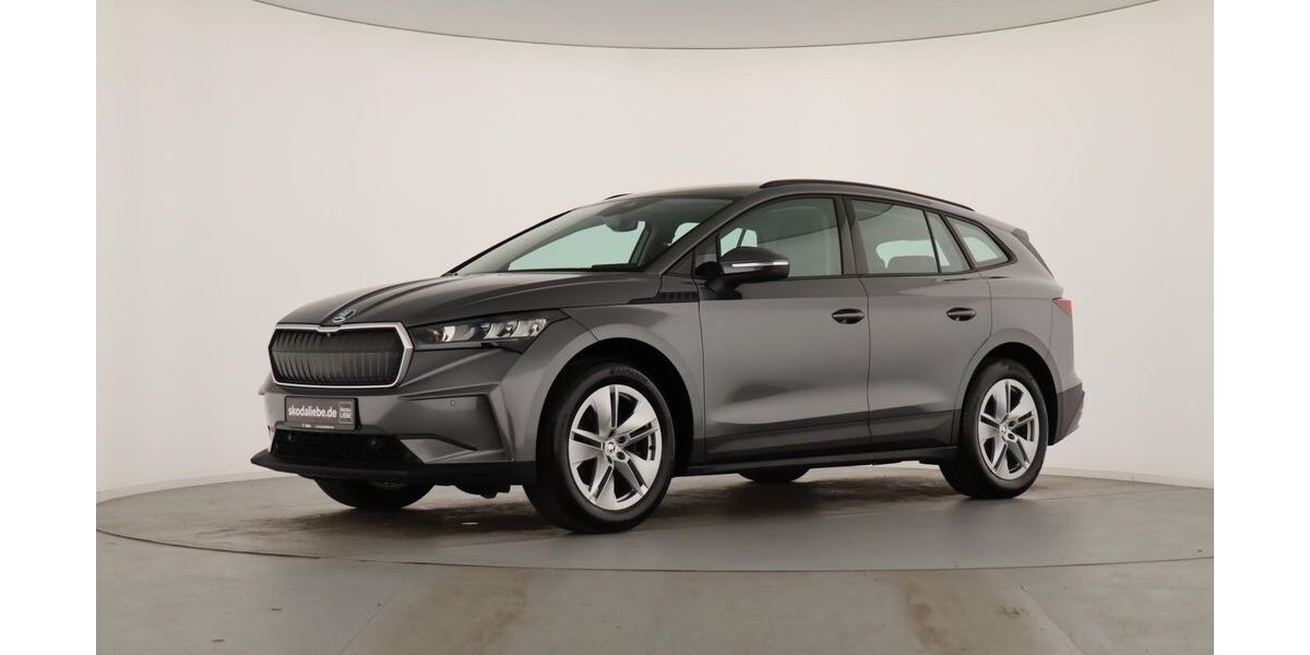 Skoda Enyaq 24.918 km 21.889 &euro; Lutherstadt Eisleben 06295