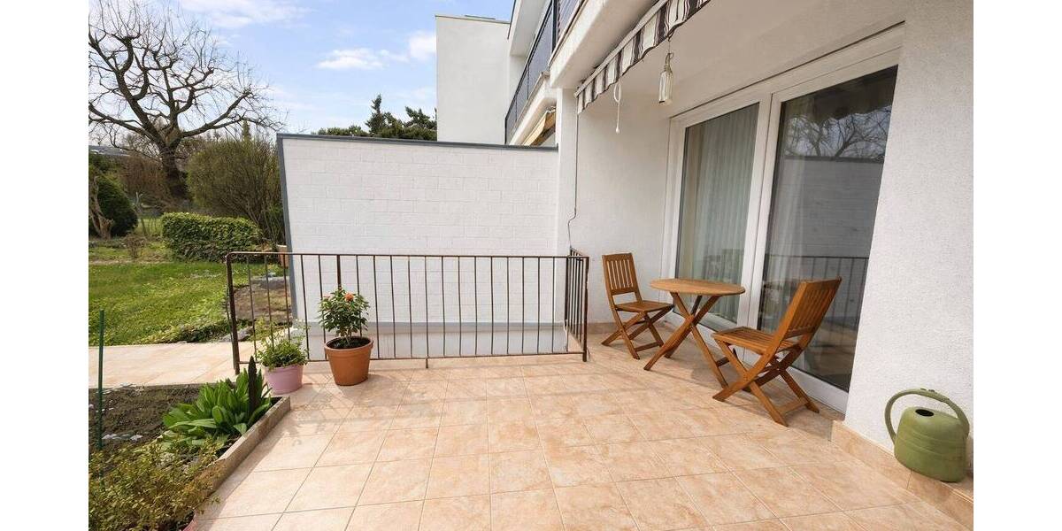 Reihenmittelhaus Wiesbaden Nordenstadt - 5 Zimmer, 100 m&sup2;, 595.000&euro; | Angebot:26028669