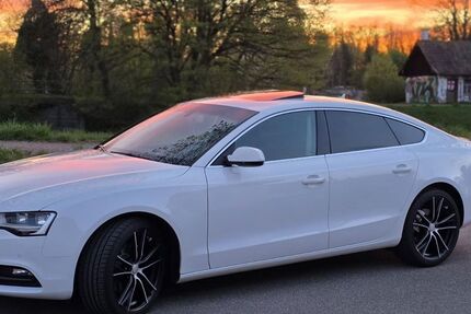 Audi A5 227.000 km 11.400 &euro; Freiburg 79114