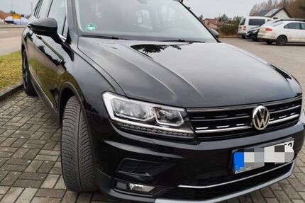 VW Tiguan 207.000 km 15.500 &euro; Dormagen 41540