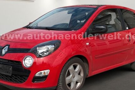 Renault Twingo 70.722 km 3.999 &euro; Brehna 06796