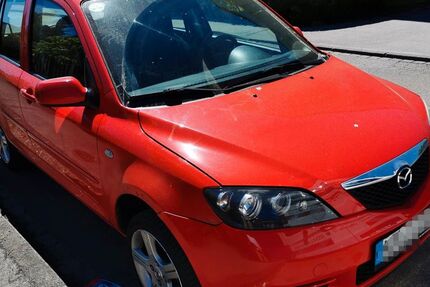 Mazda 2 188.500 km 1.995 &euro; Herrsching am Ammersee 82211